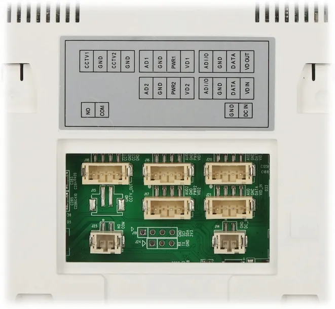 panel-wewnetrzny-m12w-vidos-stan-nowy