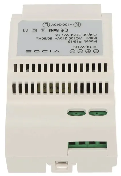 panel-wewnetrzny-m12w-vidos-stan-nowy