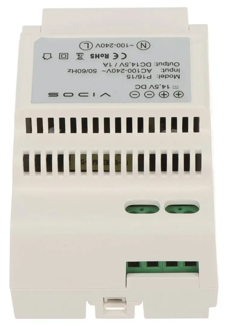 panel-wewnetrzny-m12w-vidos-stan-nowy