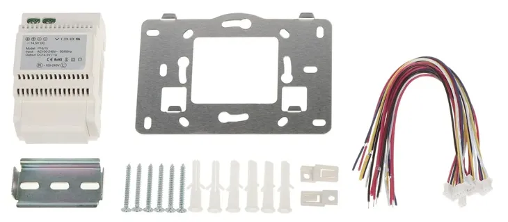 panel-wewnetrzny-m12w-vidos-stan-nowy