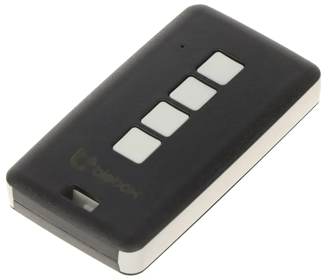 czterokanalowy-pilot-uremote-basic-blebox-wi-fi-stan-nowy