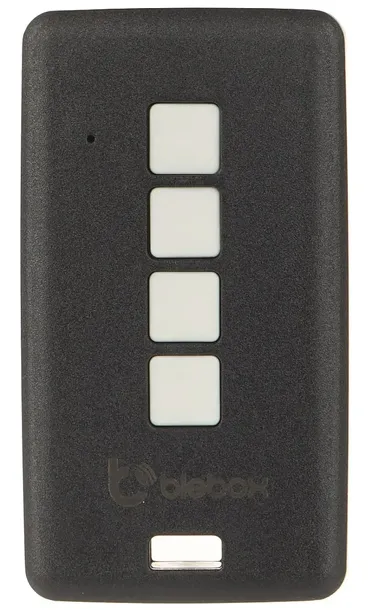 czterokanalowy-pilot-uremote-basic-blebox-wi-fi-stan-nowy