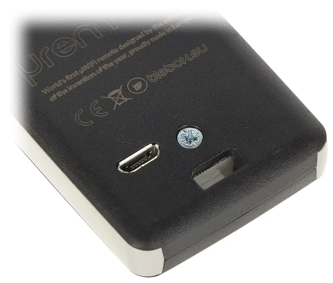 czterokanalowy-pilot-uremote-basic-blebox-wi-fi-stan-nowy