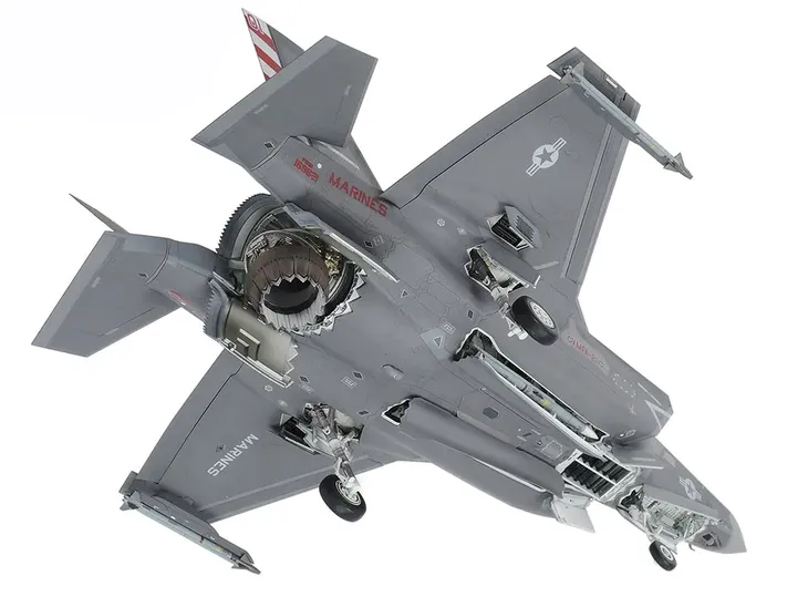 samolot-lockheed-martin-f-35b-lightning-ii-model-61125-tamiya-model-lockheed-martin-f-35b-lightning-ii