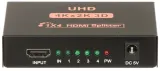 rozgaleznik-hdmi-sp-1-4-v1-stan-nowy