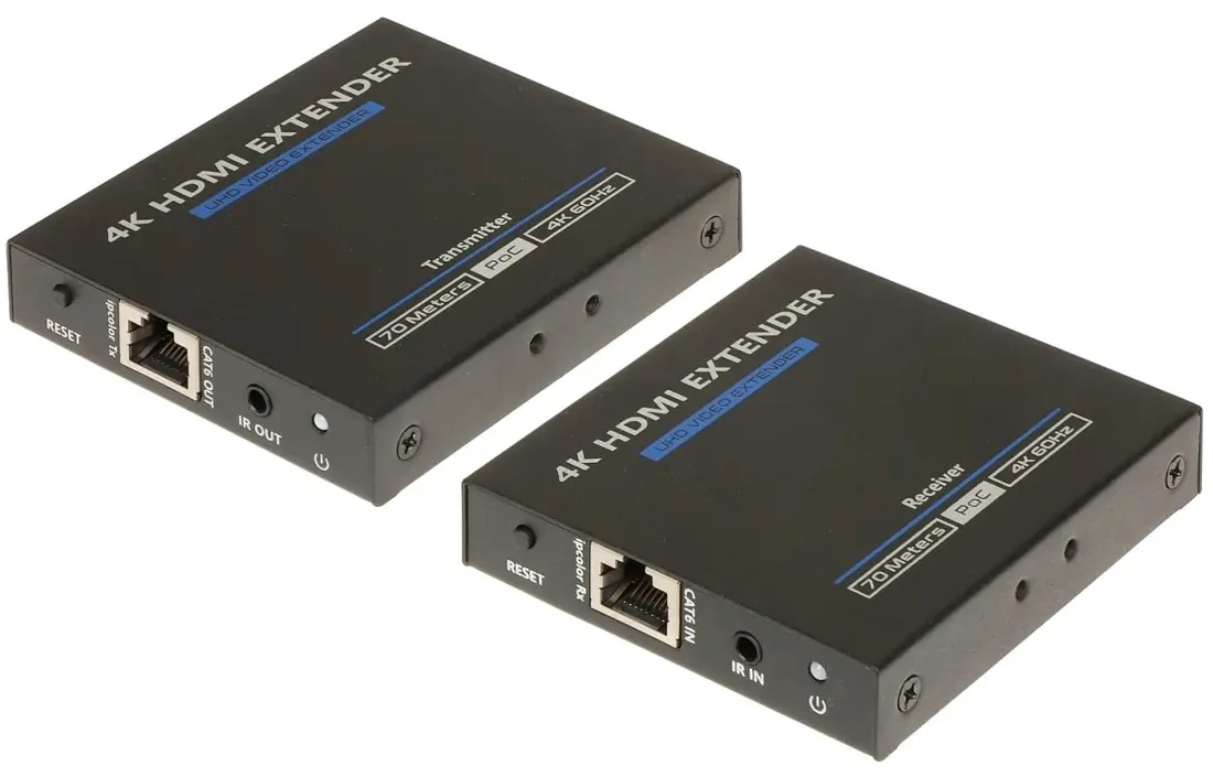 extender-hdmi-ex-70ir-4kv2-stan-nowy