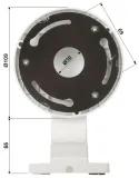 uchwyt-kamery-bd-b272-stan-nowy