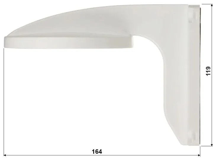 uchwyt-kamery-bd-b272-stan-nowy