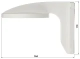 uchwyt-kamery-bd-b272-stan-nowy