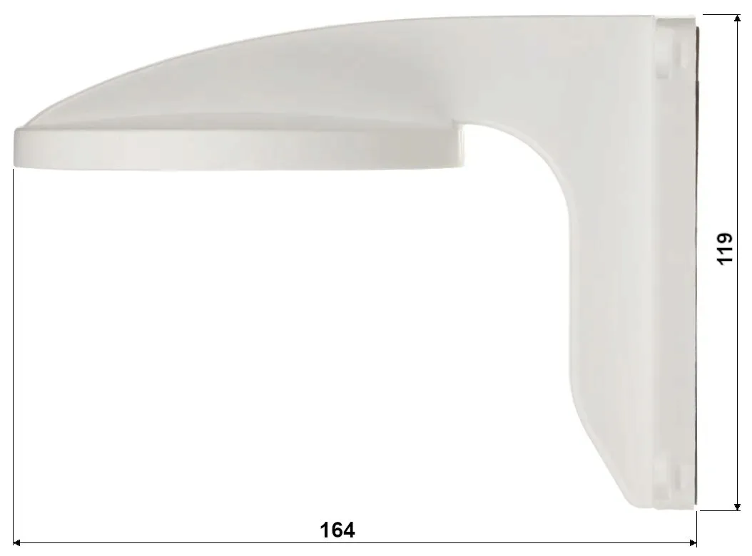 uchwyt-kamery-bd-b272-stan-nowy