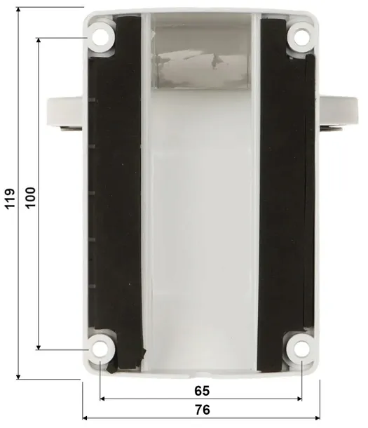 uchwyt-kamery-bd-b272-stan-nowy
