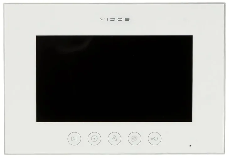 panel-wewnetrzny-m11w-x-vidos-stan-nowy