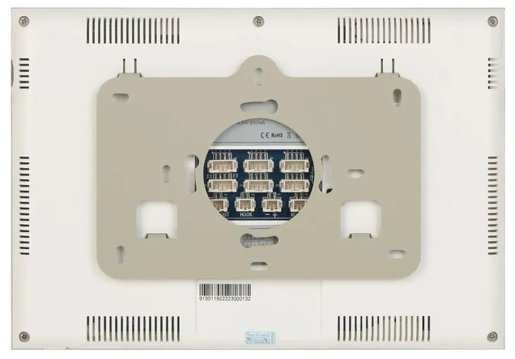 panel-wewnetrzny-m11w-x-vidos-stan-nowy