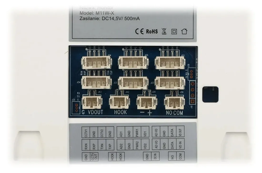 panel-wewnetrzny-m11w-x-vidos