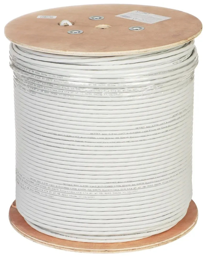 skretka-s-ftp-k7-500m-netset-stan-nowy