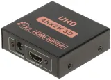 rozgaleznik-hdmi-sp-1-2kf-v2-stan-nowy