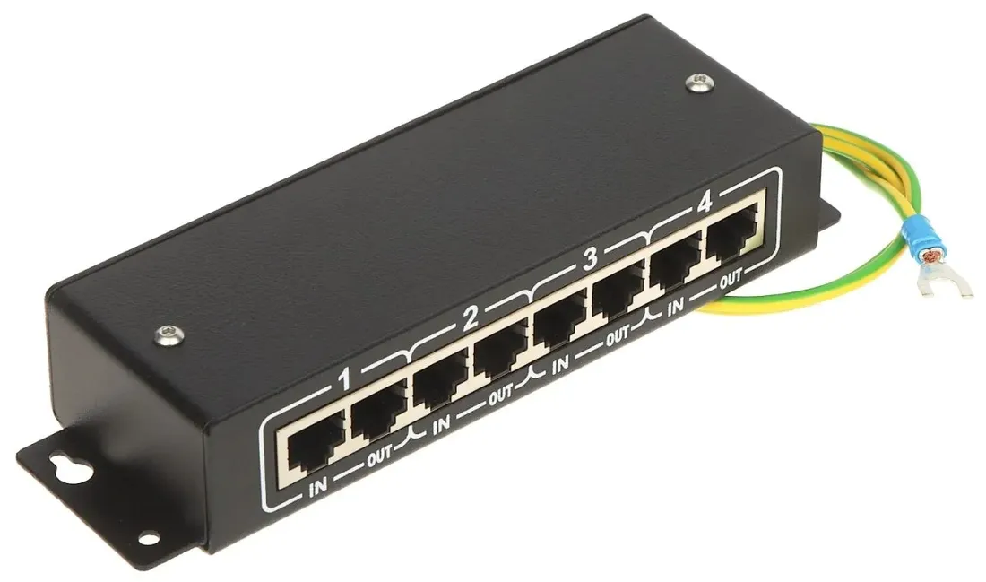 ogranicznik-przepiec-axon-multinet-4-ethernet-stan-nowy