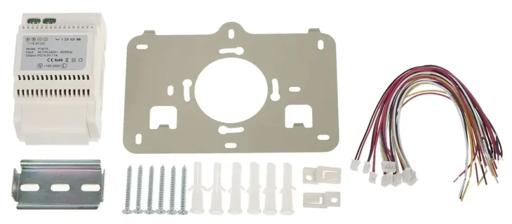 panel-wewnetrzny-m11b-x-vidos-stan-nowy