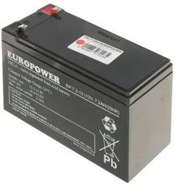 akumulator-12v-7-2ah-europower-ep