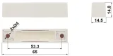 kontaktron-boczny-mc440-alarmtech-stan-nowy