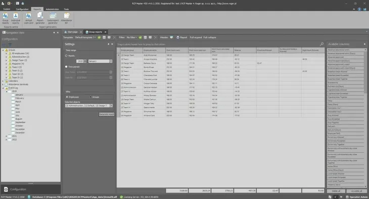 oprogramowanie-rcpm4-2000-roger-stan-nowy