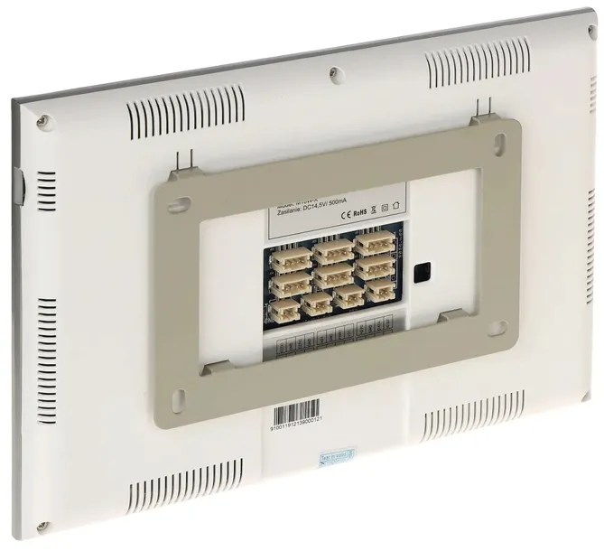 panel-wewnetrzny-m10w-x-vidos-stan-nowy