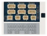 panel-wewnetrzny-m10w-x-vidos-stan-nowy