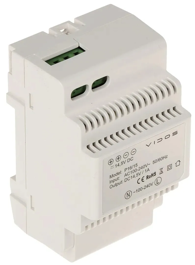 panel-wewnetrzny-m10w-x-vidos-stan-nowy