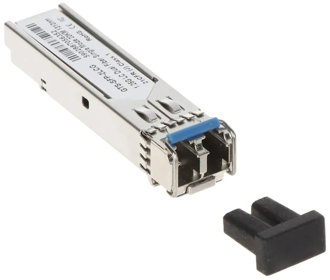 modul-jednomodowy-gts-sfp-2lcg-stan-nowy