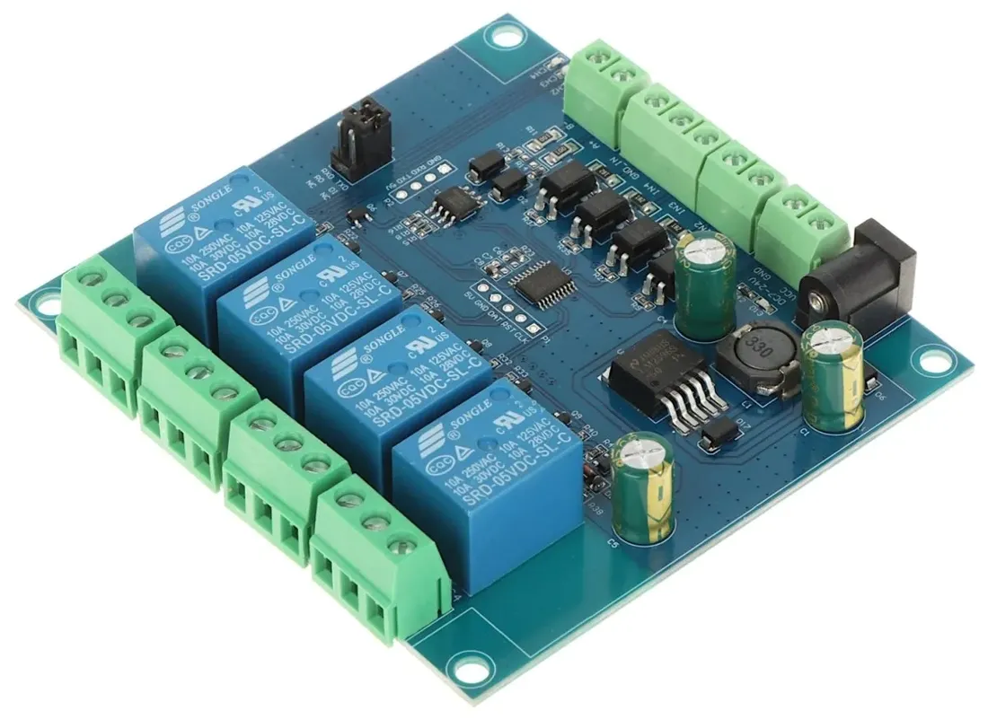 modul-przekaznikowy-4r-d7-modbus-rtu-stan-nowy