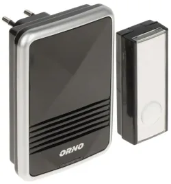 dzwonek-bezprzewodowy-calypso-ii-ac-or-db-qs-159-ac-230v-orno