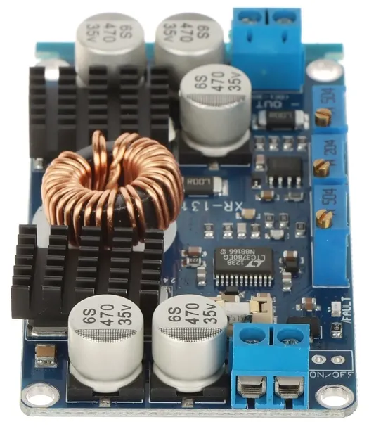 modul-przetwornicy-ltc3780-stan-nowy