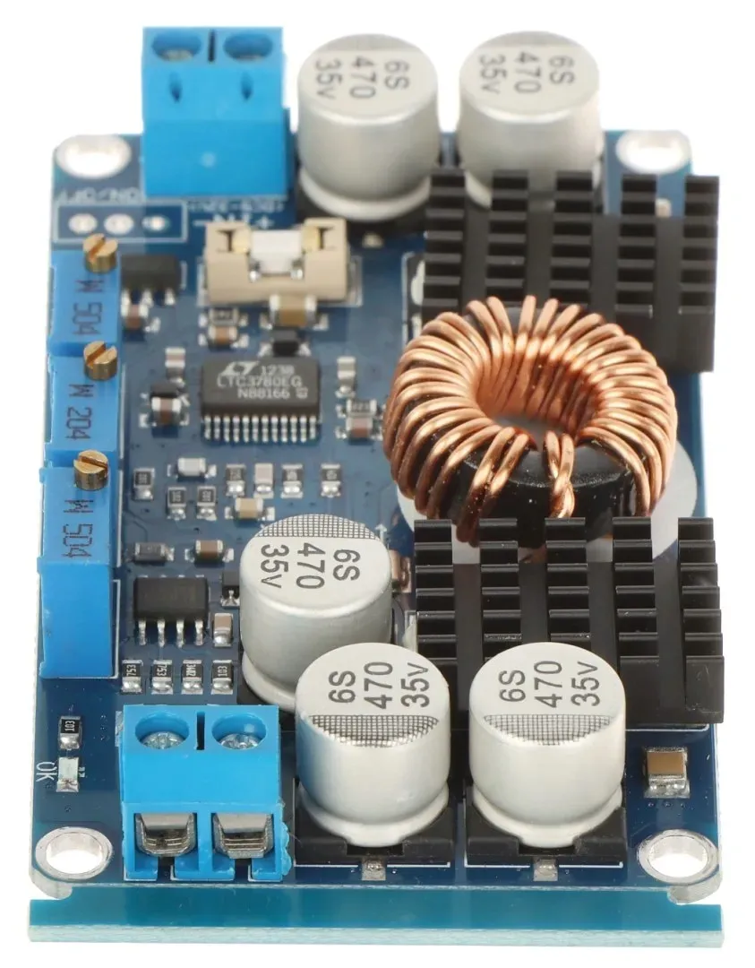 modul-przetwornicy-ltc3780-stan-nowy