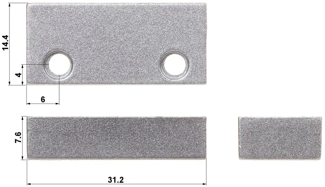 kontaktron-boczny-kn-ca51