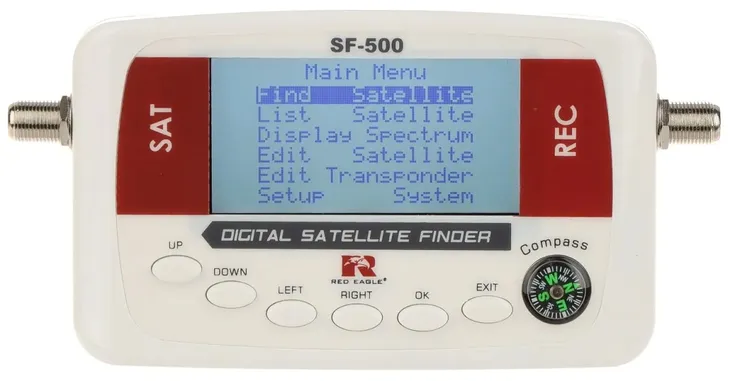 miernik-satelitarny-sf-500-dvb-s-s2-stan-nowy