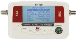 miernik-satelitarny-sf-500-dvb-s-s2-stan-nowy