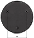 uchwyt-kamery-pfa130-e-black-dahua-stan-nowy
