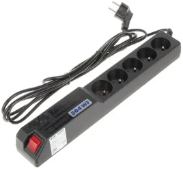 listwa-zasilajaca-acar-504-wf-rack