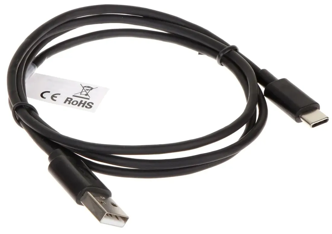 przewod-usb-w-c-usb-w-1m-b-1-0-m-stan-nowy
