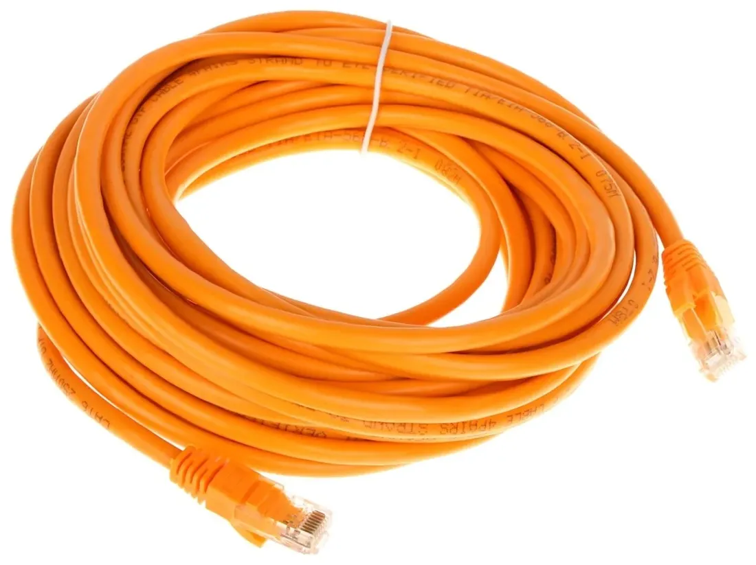 patchcord-rj45-6-10-0-orange-10-m-stan-nowy
