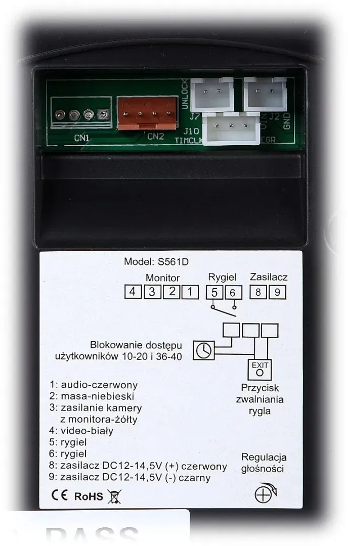 wideodomofon-s561d-vidos