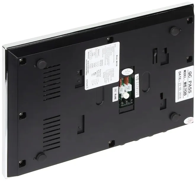 panel-wewnetrzny-m670b-vidos-stan-nowy