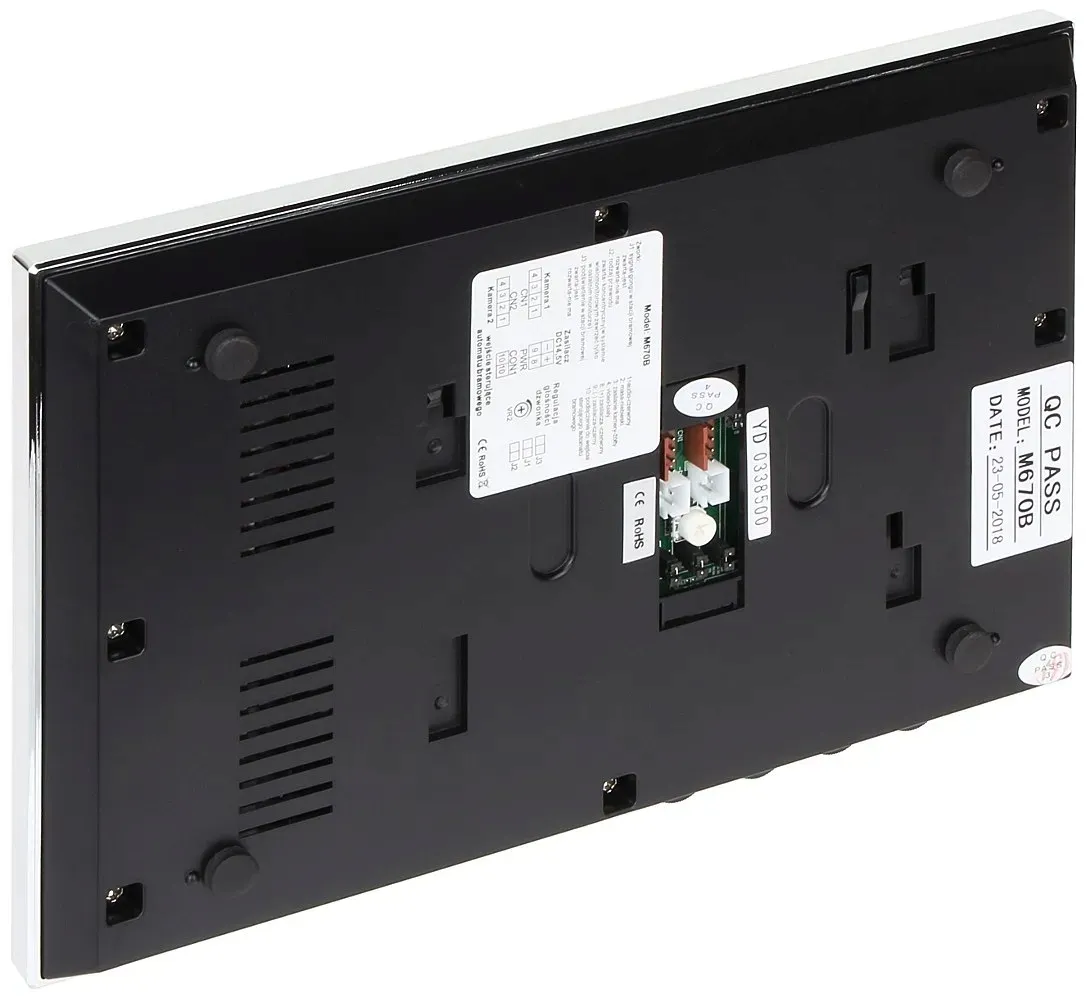 panel-wewnetrzny-m670b-vidos