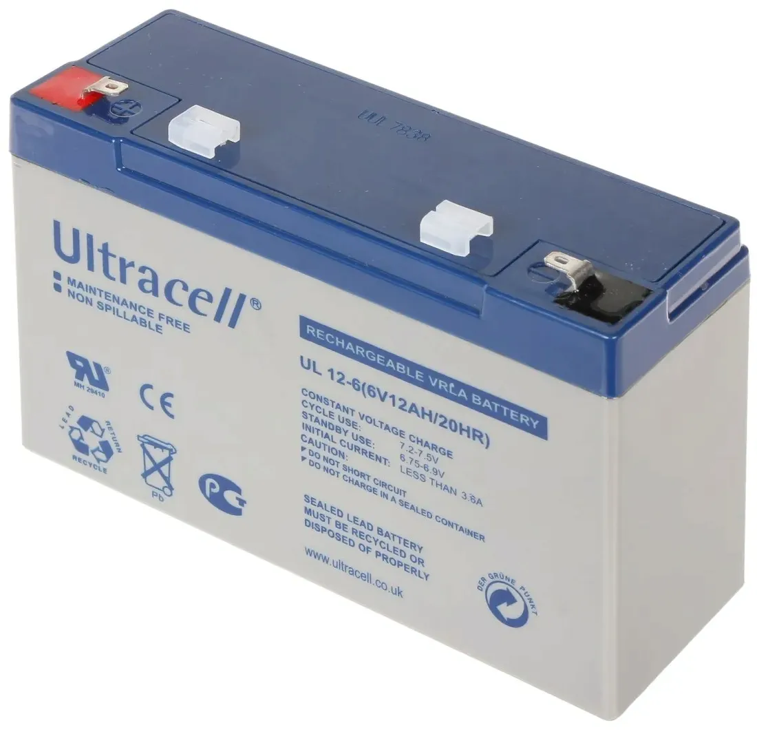 akumulator-6v-12ah-ul-ultracell-stan-nowy
