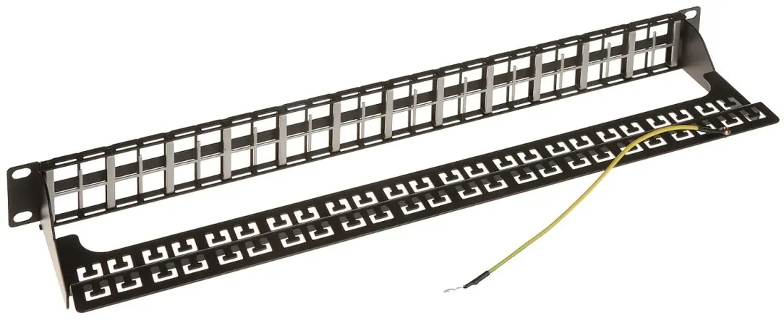 patch-panel-keystone-pp-48-fx-c-stan-nowy