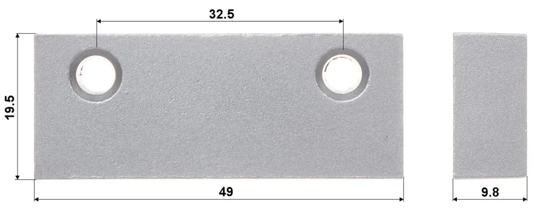 kontaktron-boczny-kn-ca52