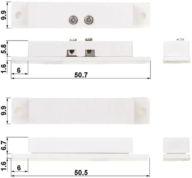 kontaktron-boczny-kn-ca40-stan-nowy