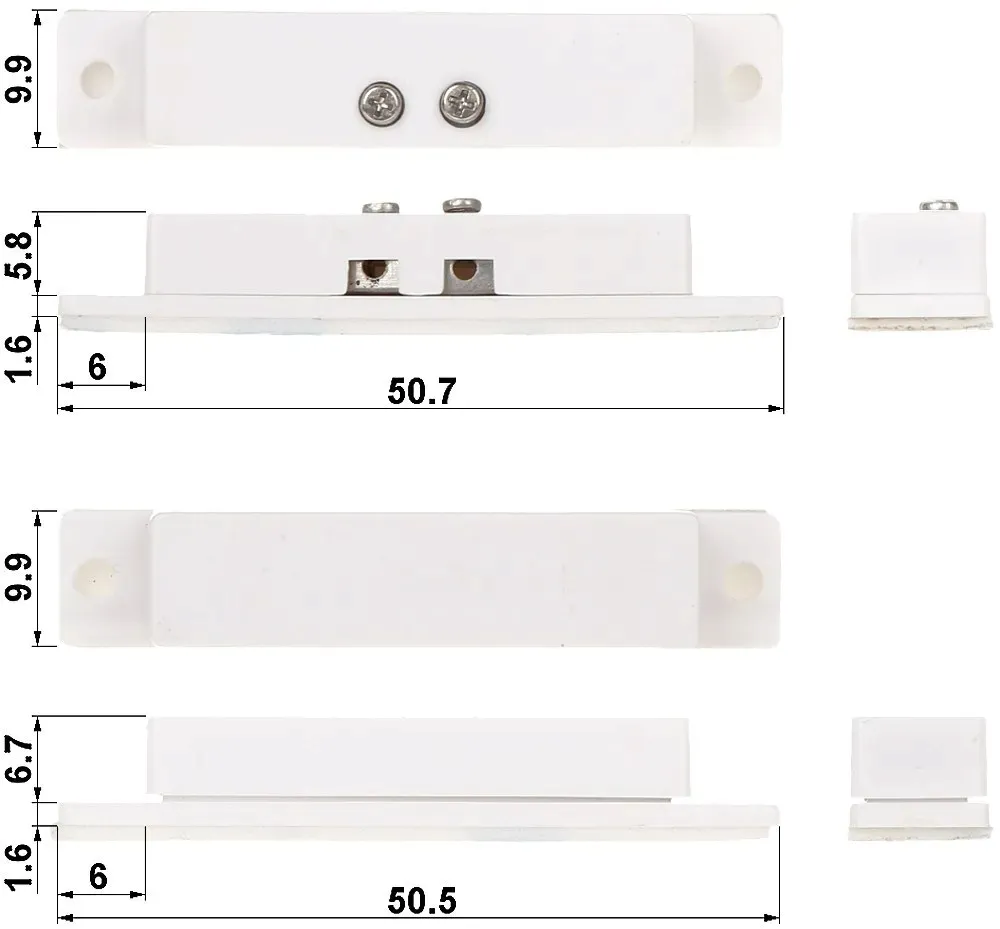 kontaktron-boczny-kn-ca40-stan-nowy