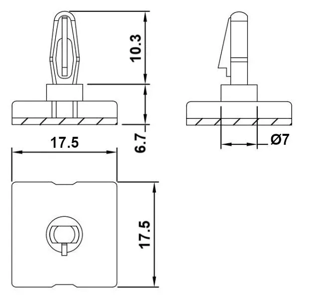 dystans-samoprzylepny-mm-054-pulsar-stan-nowy