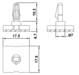dystans-samoprzylepny-mm-054-pulsar-stan-nowy